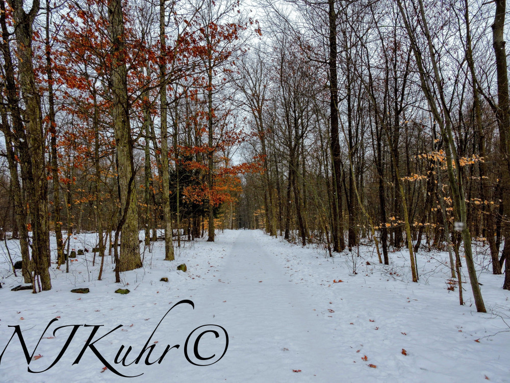 Cuyahoga Valley National Park