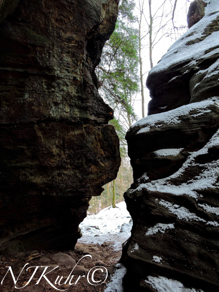 Cuyahoga Valley National Park
