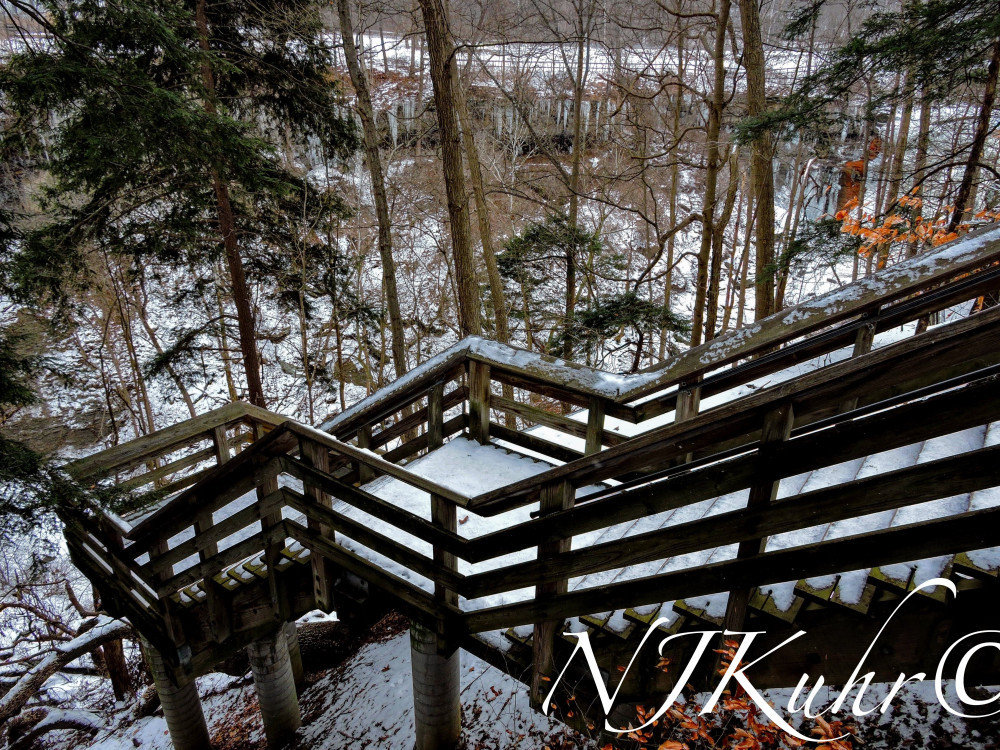 Cuyahoga Valley National Park
