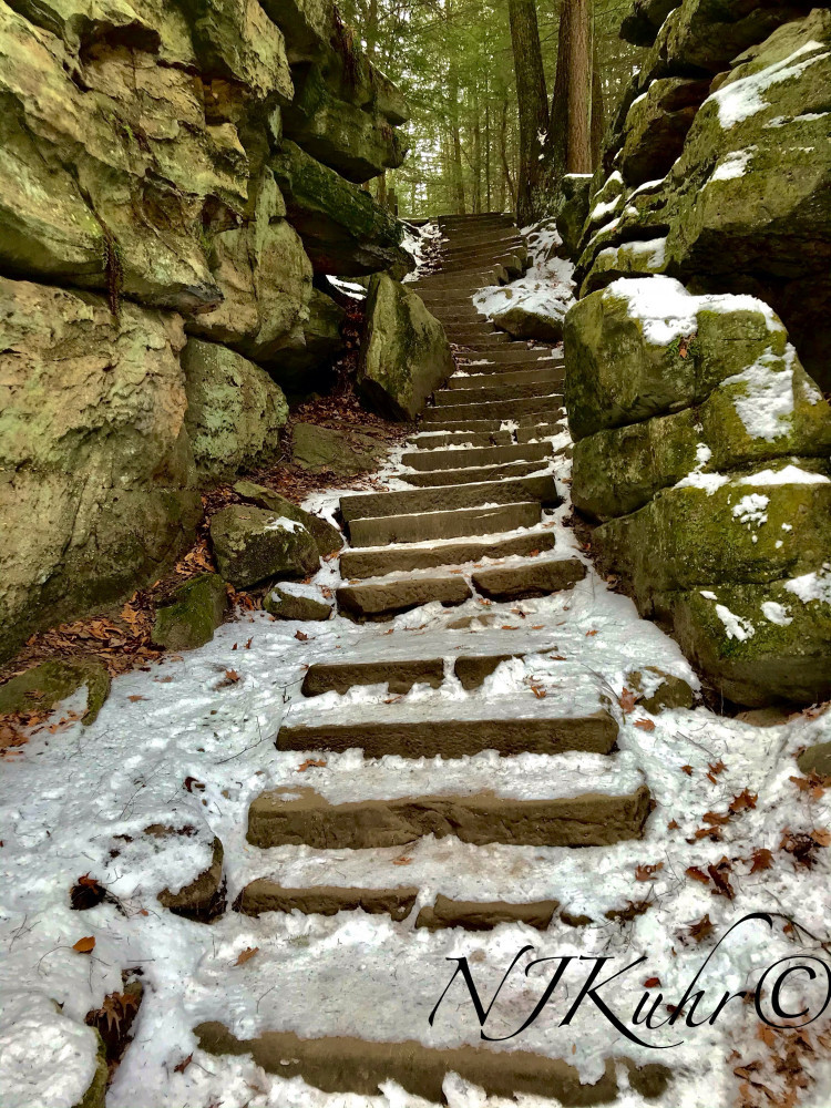 Cuyahoga Valley National Park