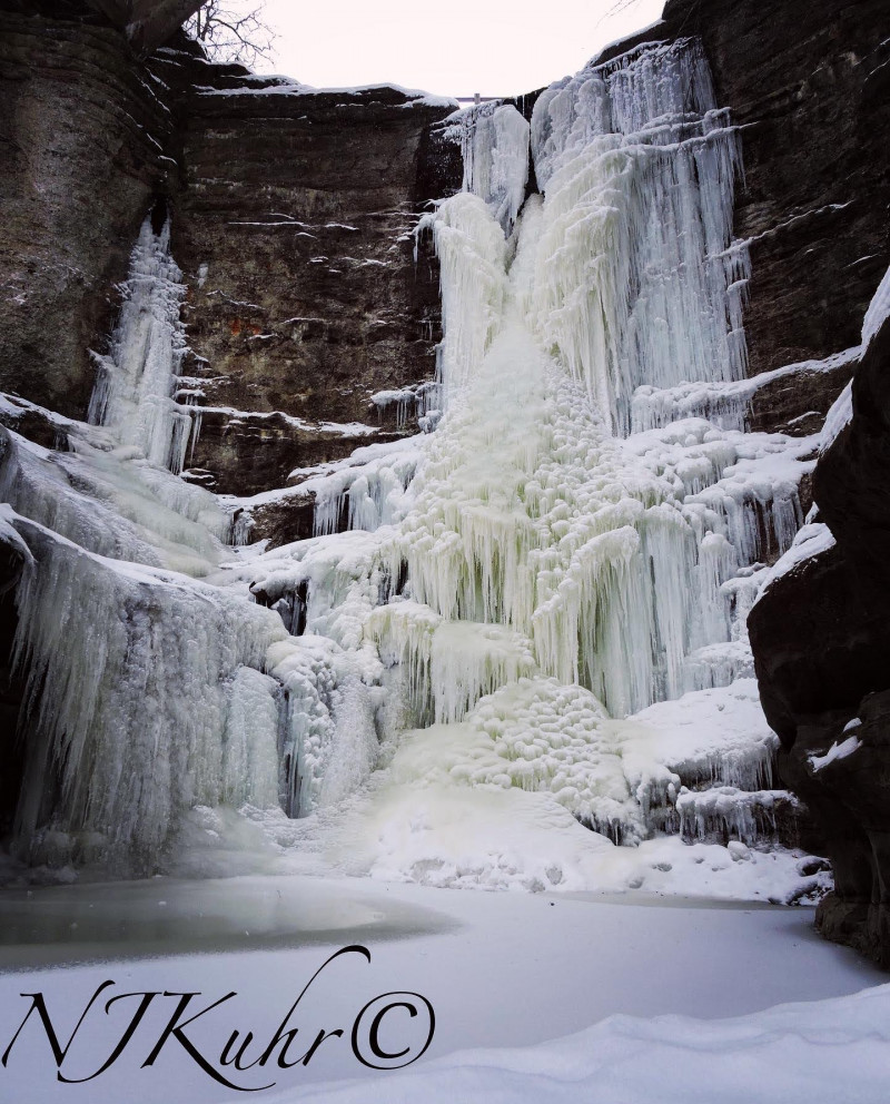 Matthiessen State Park