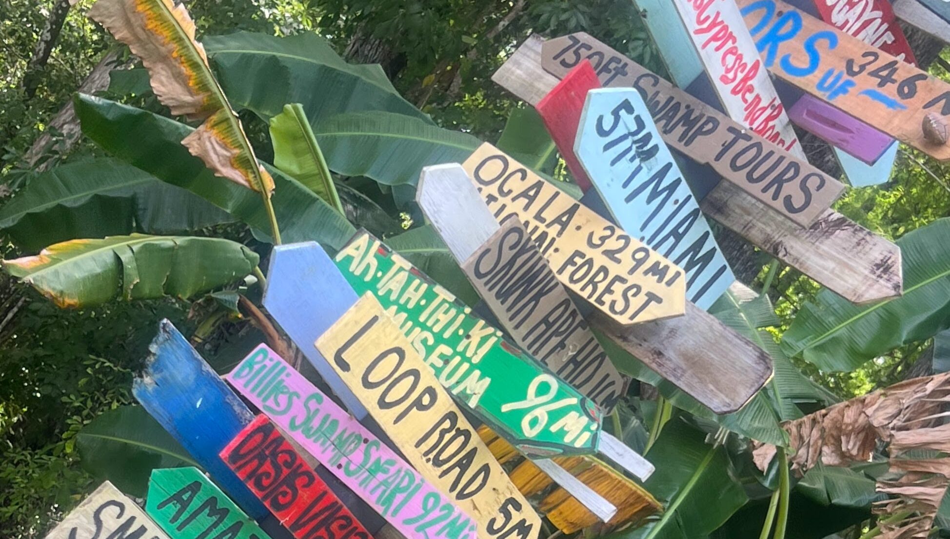 Blogs By Location
